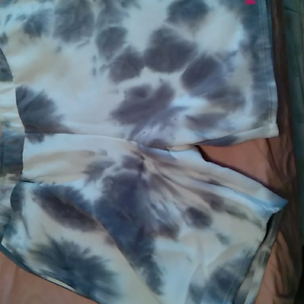 Sleep shorts